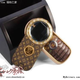 Illustration for article titled Fake Aura Slaps On Fake Louis Vuitton For Ultimate Tackiness